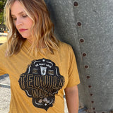 Like Tequila Does T-Shirt